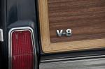 Jeep Grand Wagoneer 1990 года